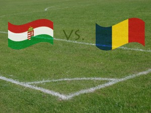 Ungaria vs Romania