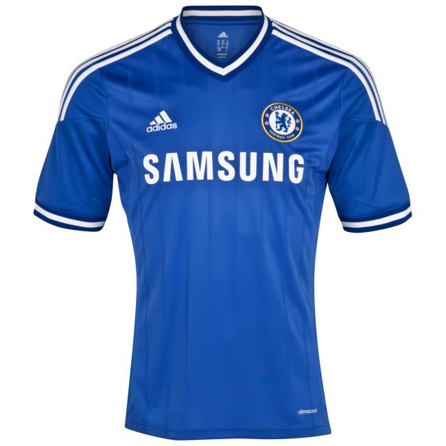 tricouri Chelsea 2013-2014
