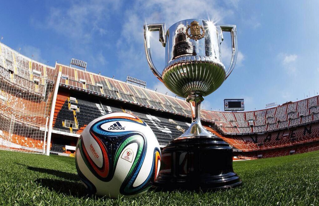 barcelona real madrid cupa spaniei stadion mestalla valencia