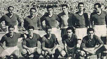 foto: it.wikipedia.com / AS Roma 1948-1949