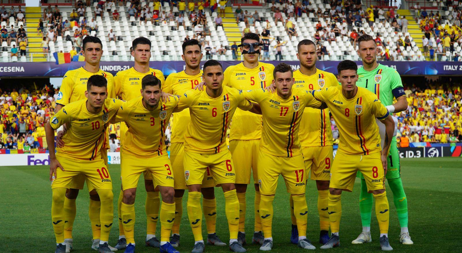 Romania-U21