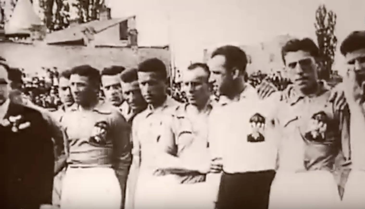 Romania 7-0 Bulgaria 1933