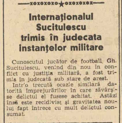 Ziarul Curentul 1939