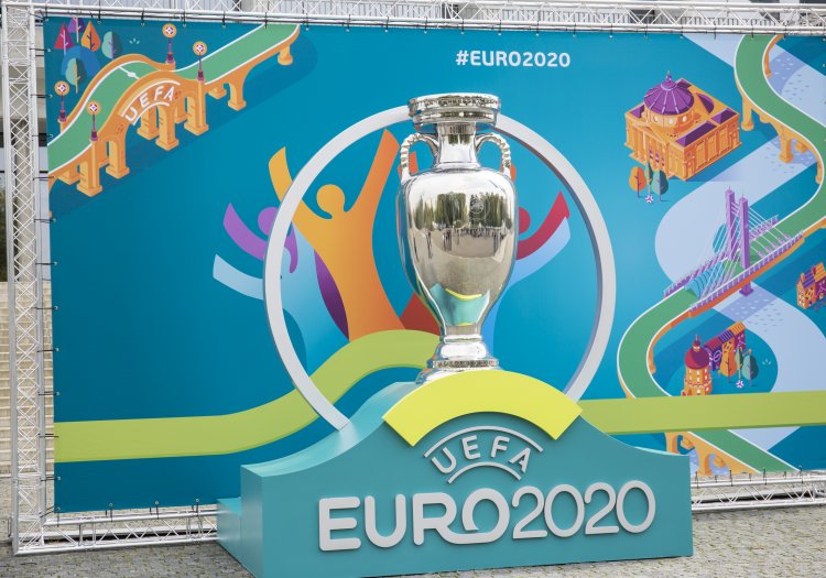 Urnele pentru preliminariile EURO 2020