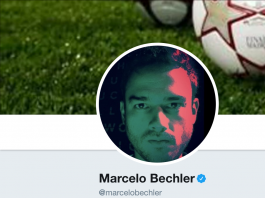 Marcelo Bechler