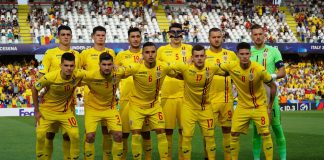 Romania-U21