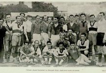Sportul Studențesc în 1929