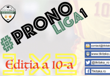 PronoLiga1 2020/21