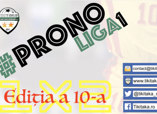 PronoLiga1 2020/21