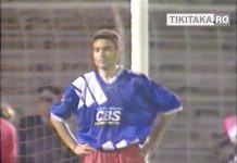 Benfica Steaua 1994