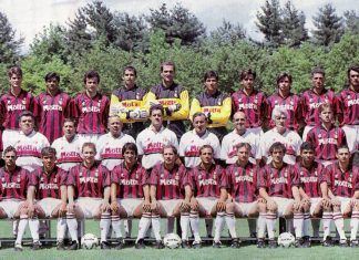 AC Milan 1993 1994