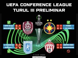 Rezultate Conference League
