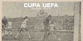 Craiova Fiorentina 1973