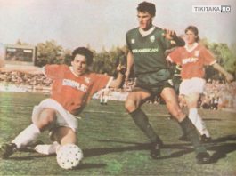 Dinamo Panathinaikos 1989