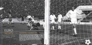 Liverpool Dinamo 1970