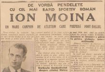 Ion Moina 1945