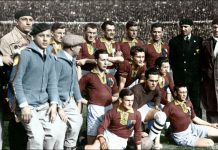 Romania la Mondialul din Uruguay, 1930 / Foto: @fctimenations